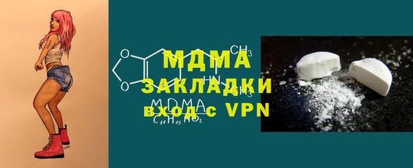 стафф Костерёво